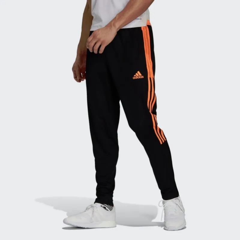 Pantalon Adidas Tiro Linea color naranja