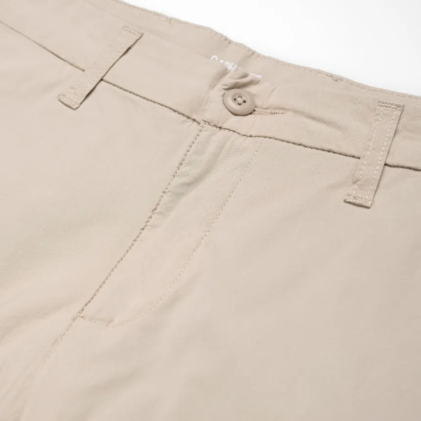 Pantalon Carhartt Wip Sid Para Hombre