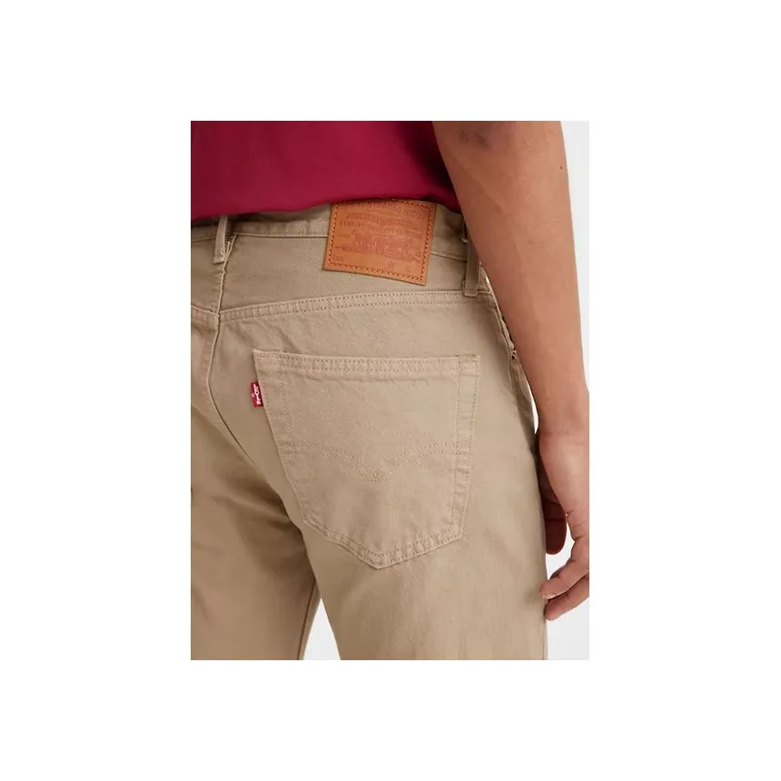 Pantalon Levis 501 Original Para Hombre