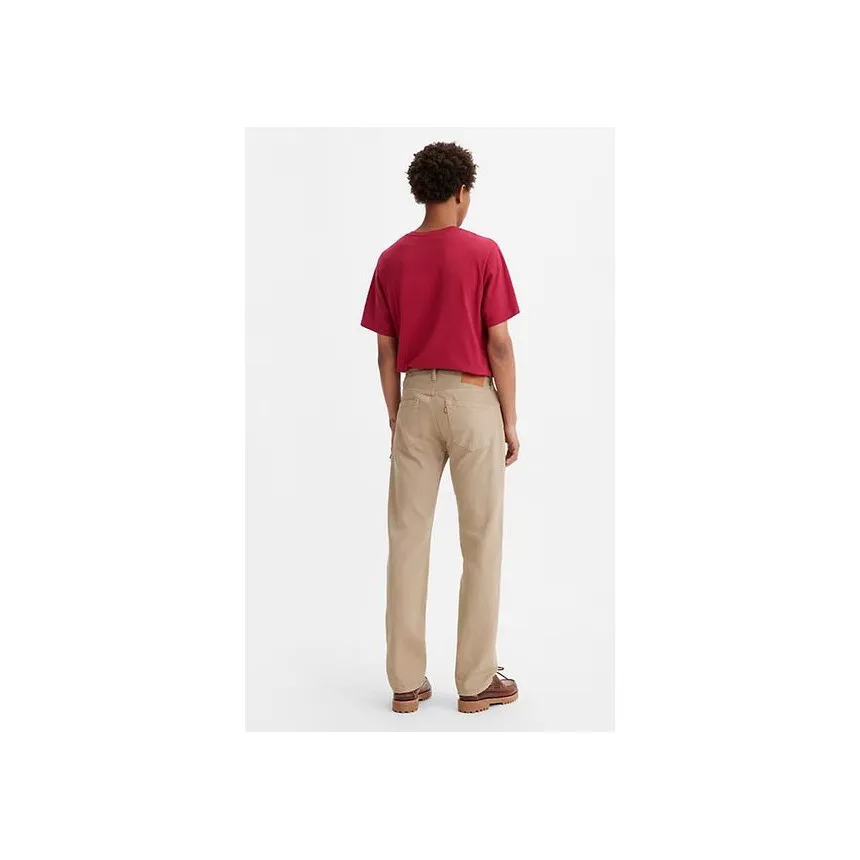 Pantalon Levis 501 Original Para Hombre