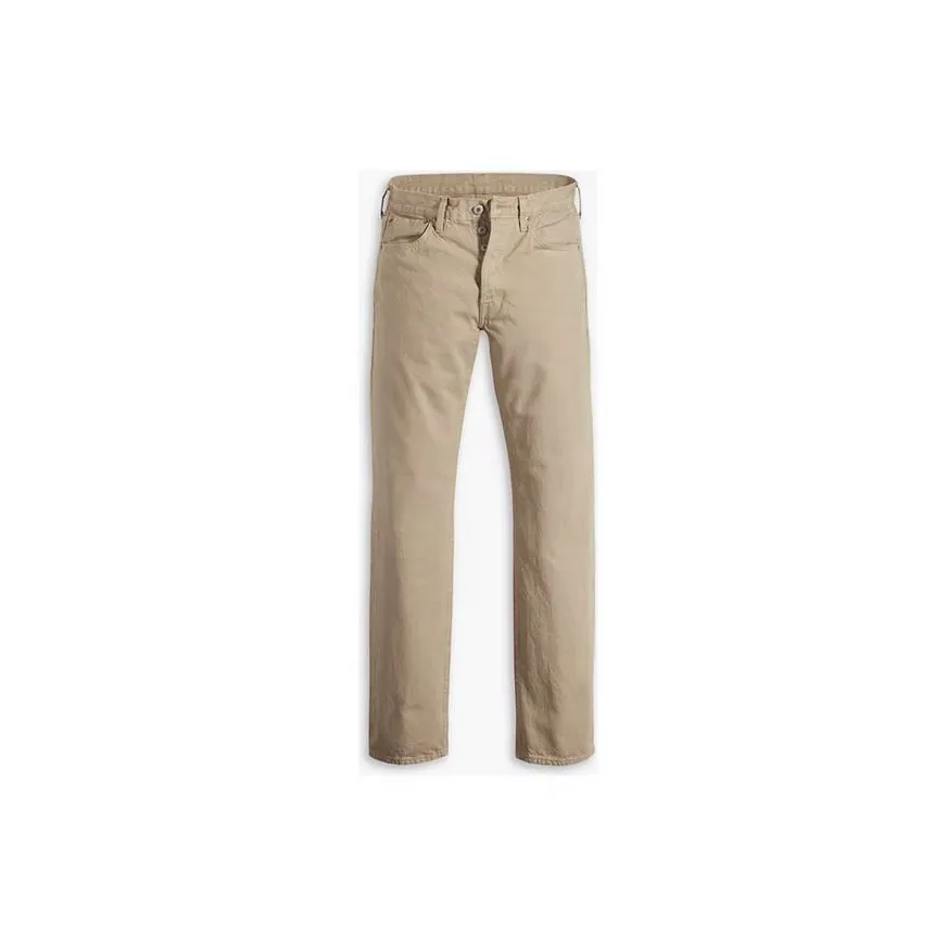 Pantalon Levis 501 Original Para Hombre