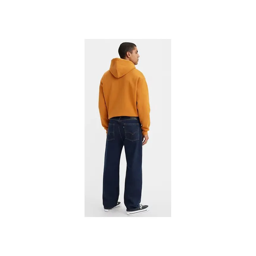 Pantalon Levis Baggy Skate Para Hombre