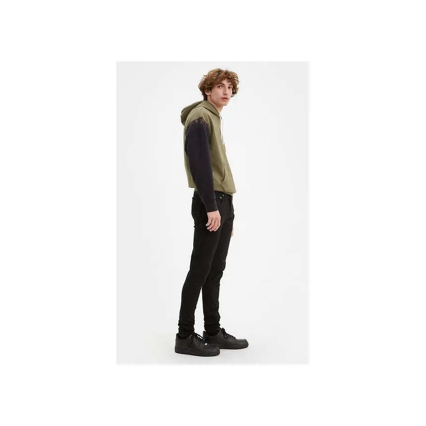 Pantalon Levis Skinny Taper Para Hombre
