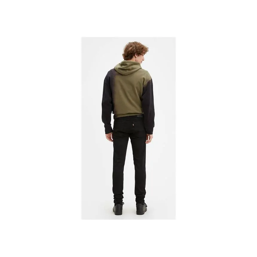 Pantalon Levis Skinny Taper Para Hombre