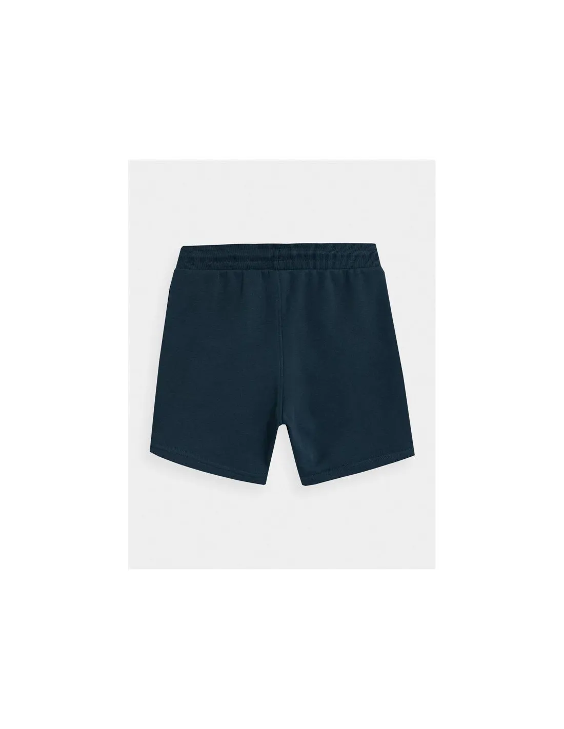 Pantalones 4F M049 Niño Azul