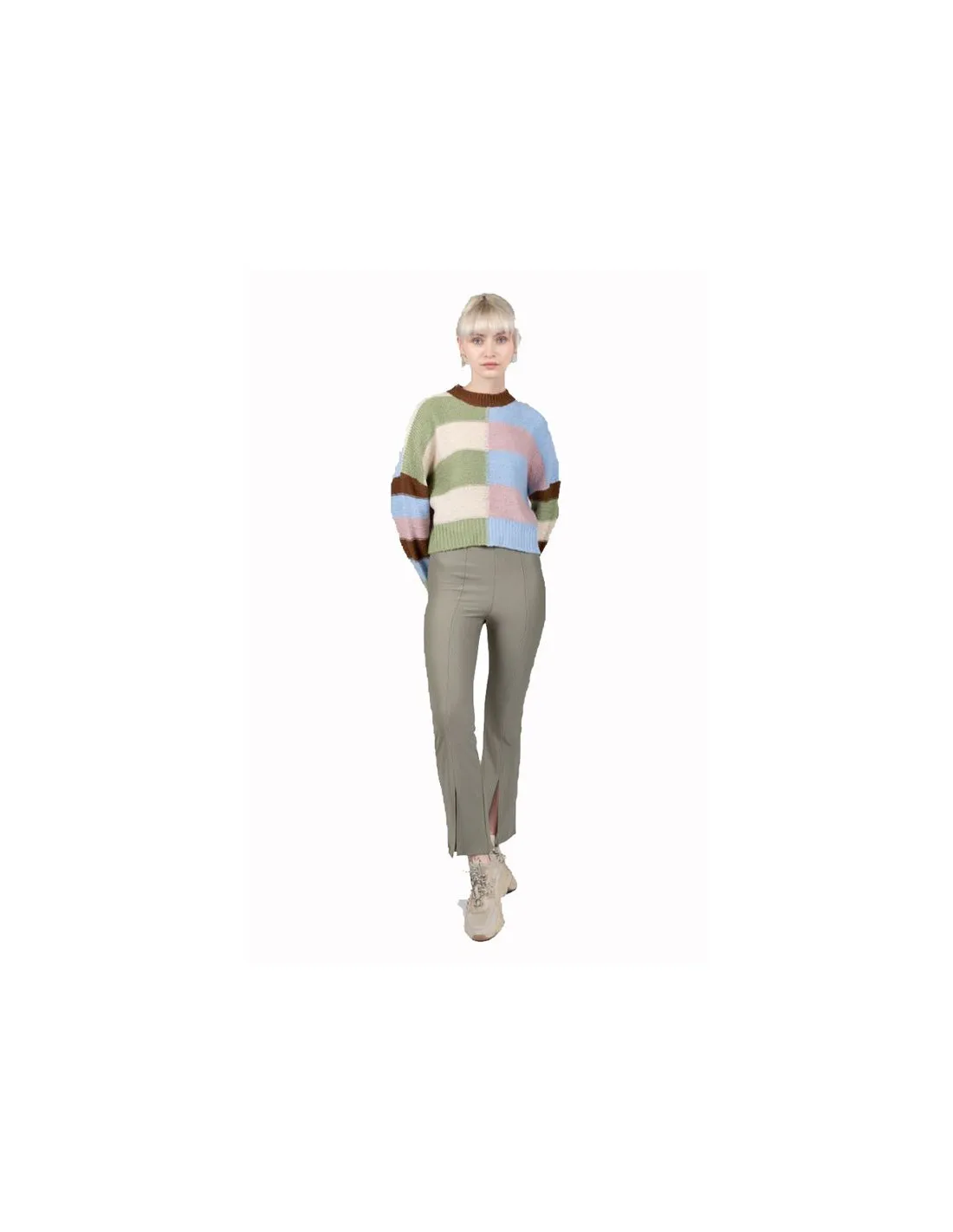 Pantalones Casual para Mujer