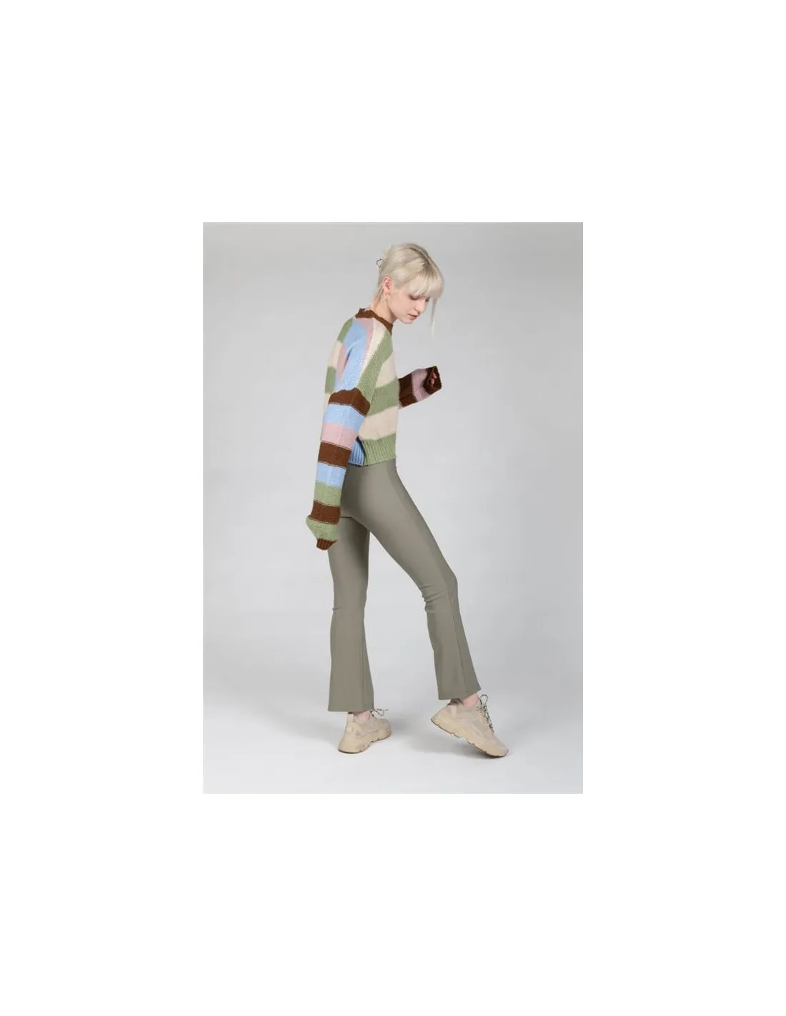 Pantalones Casual para Mujer