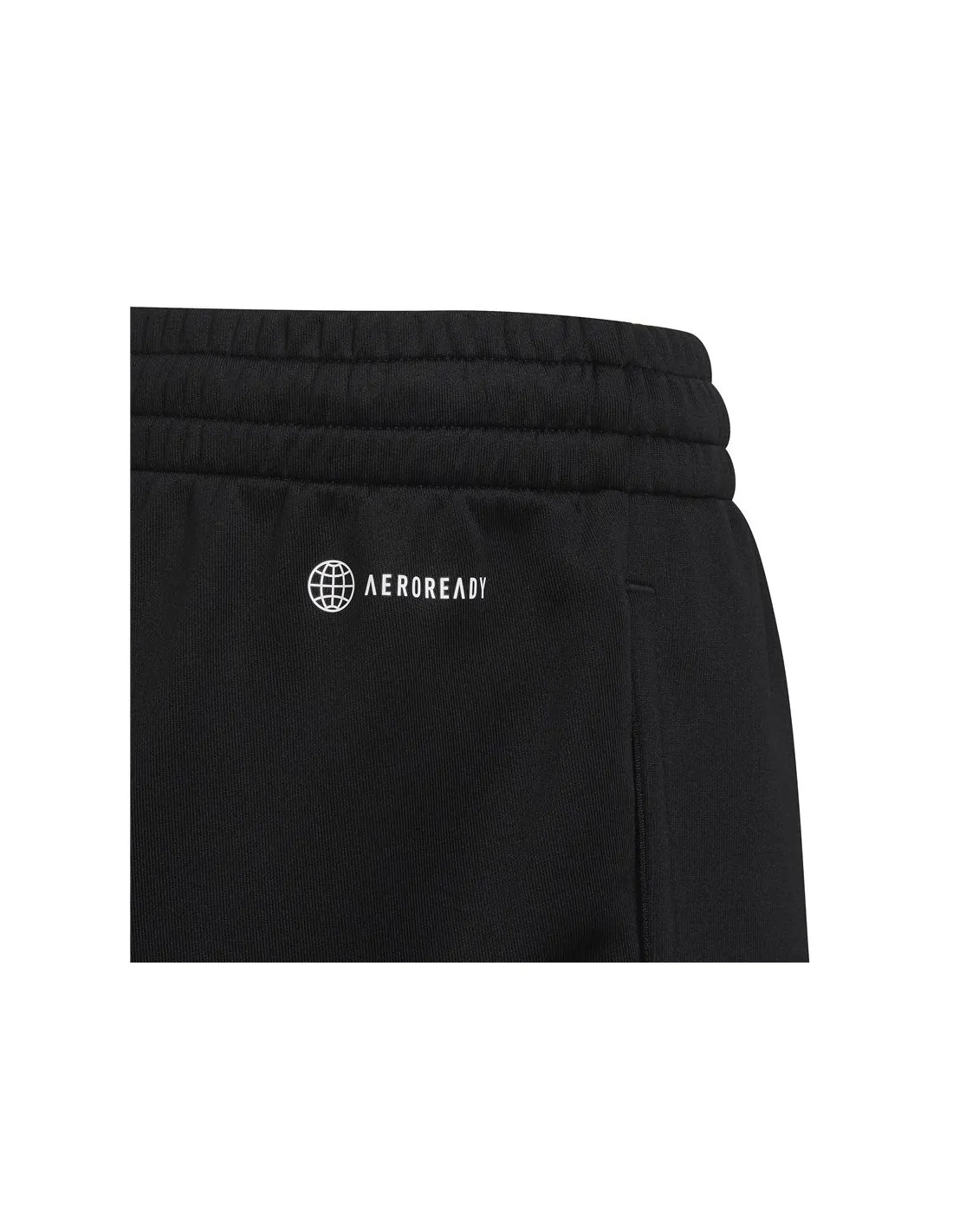 Pantalones cortos adidas Messi Niño Bk