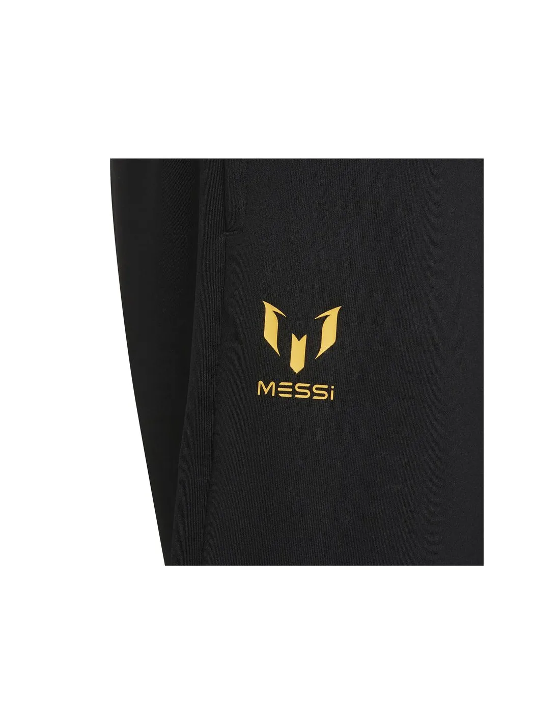 Pantalones cortos adidas Messi Niño Bk