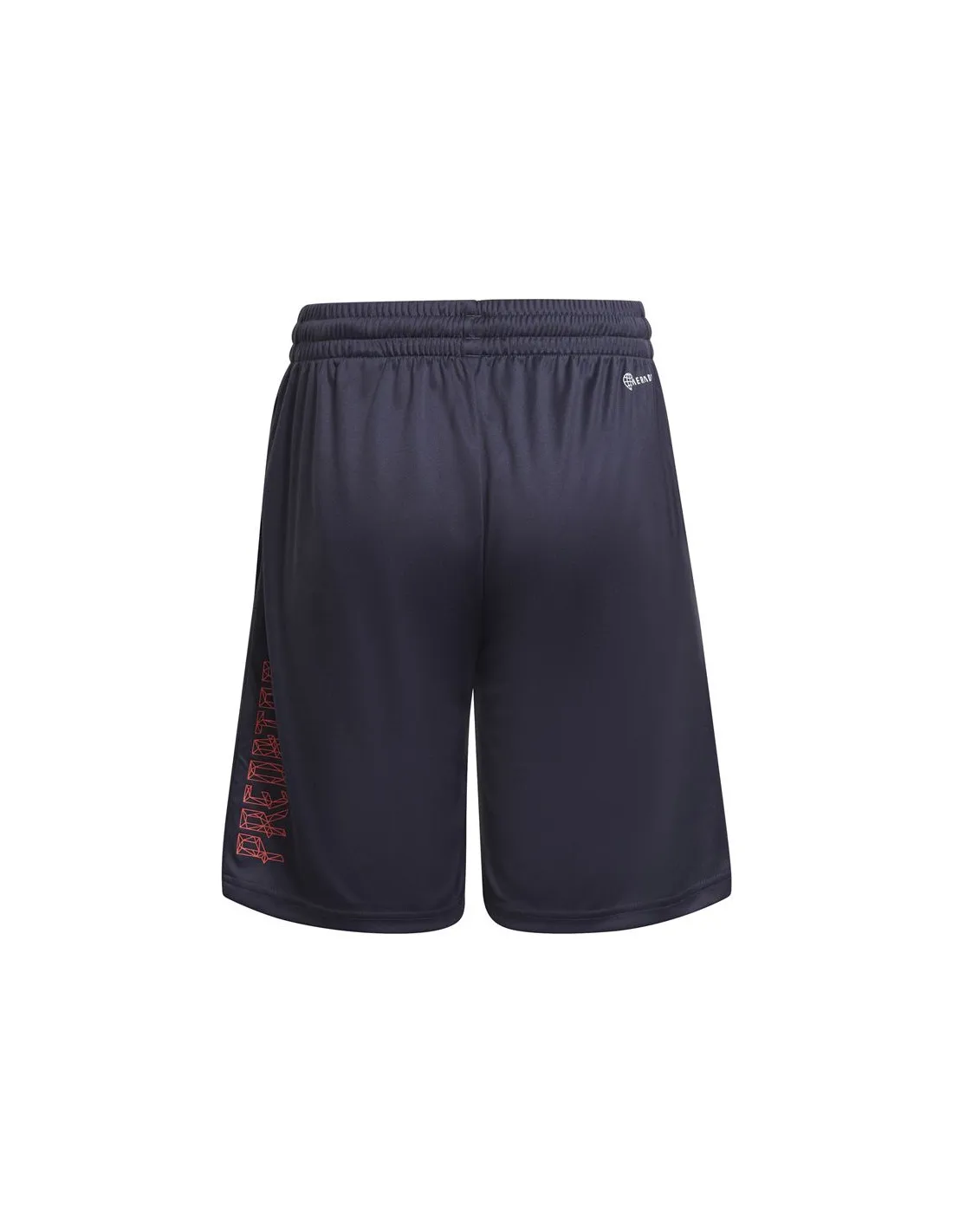 Pantalones cortos adidas Predator Kids Blue