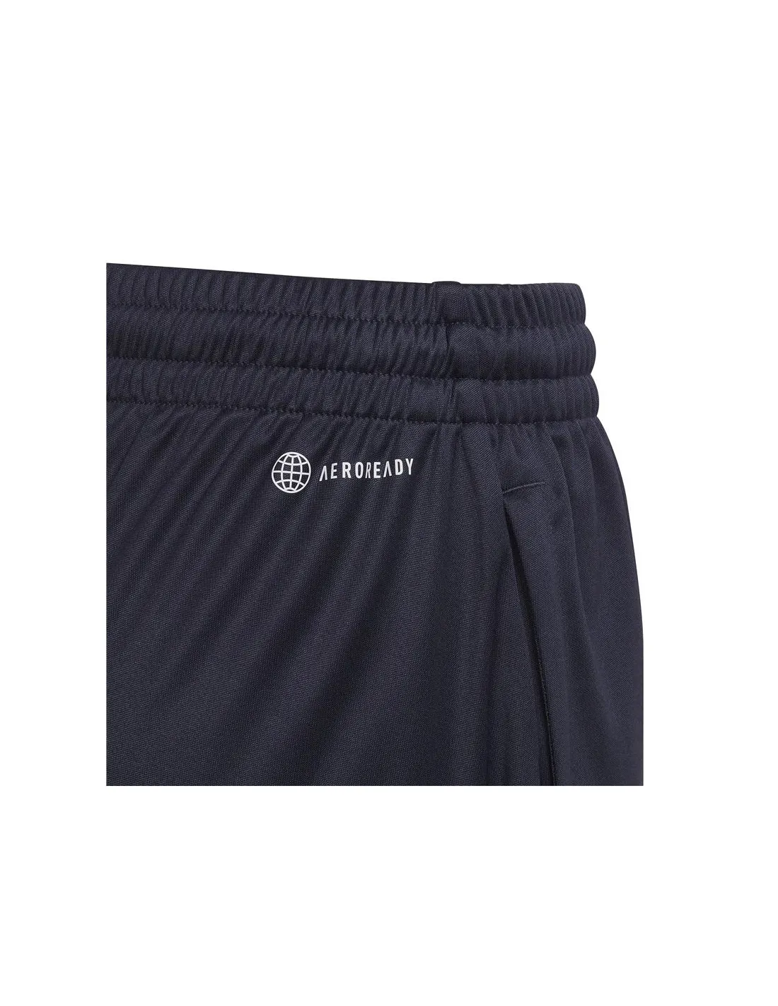 Pantalones cortos adidas Predator Kids Blue