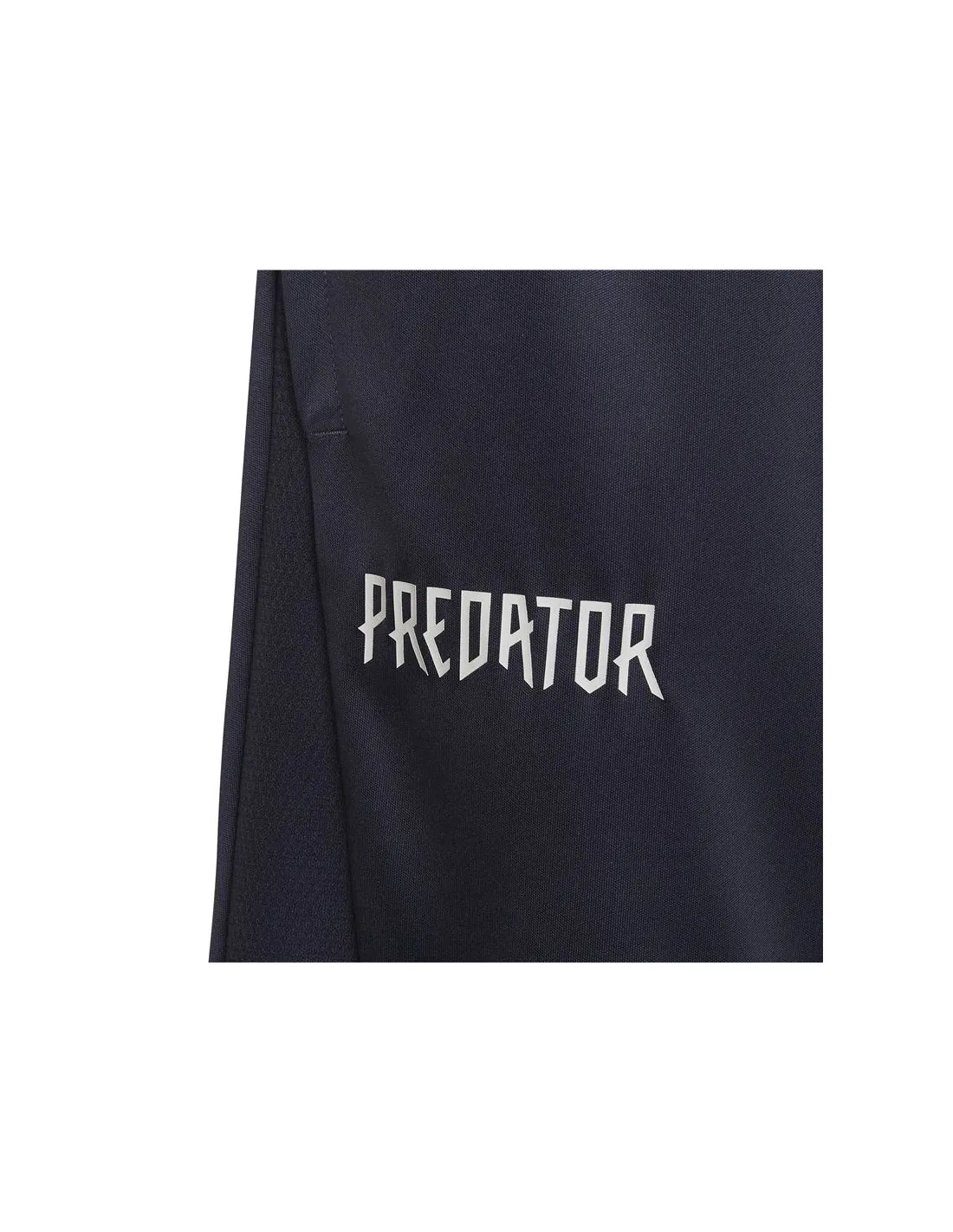 Pantalones cortos adidas Predator Kids Blue