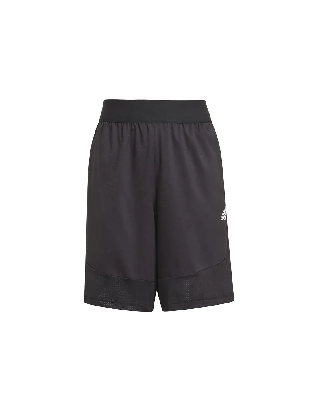 Pantalones cortos de trainning adidas XFG Aeroready Sport Black K