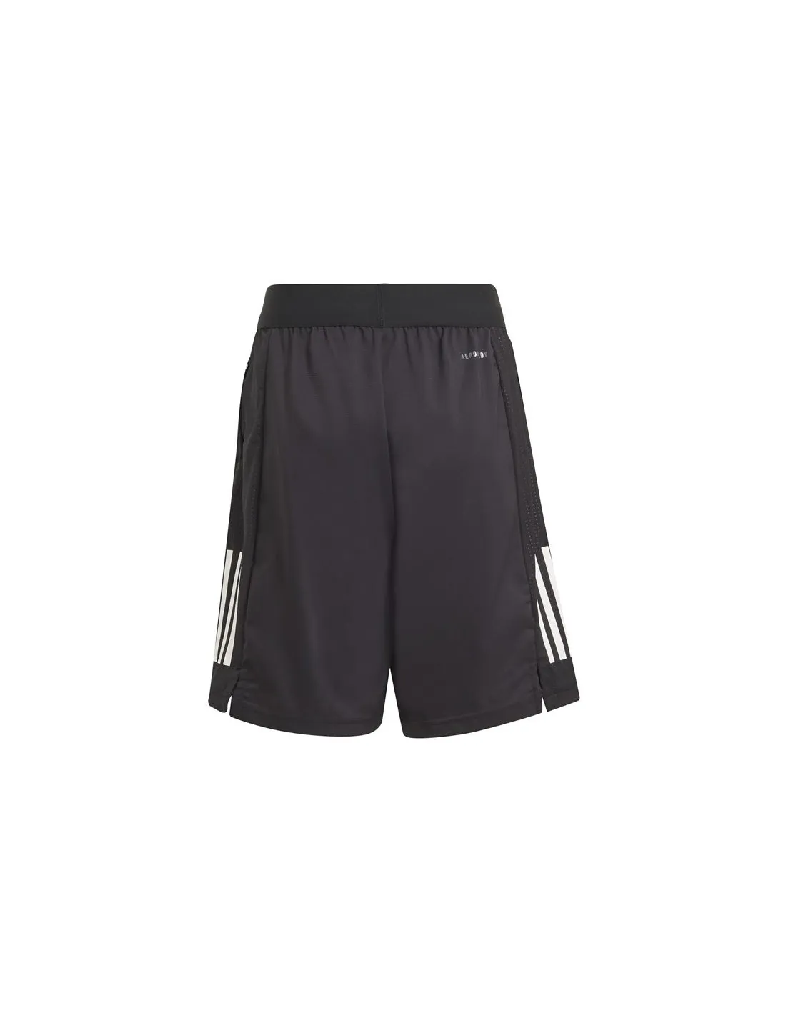 Pantalones cortos de trainning adidas XFG Aeroready Sport Black K