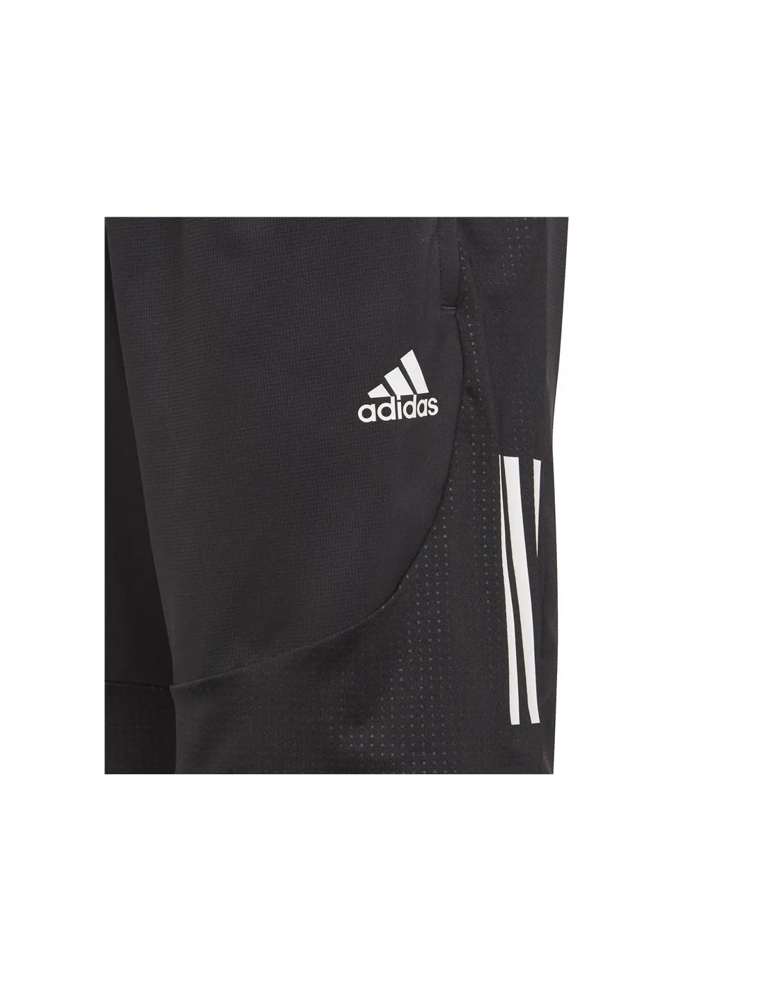 Pantalones cortos de trainning adidas XFG Aeroready Sport Black K