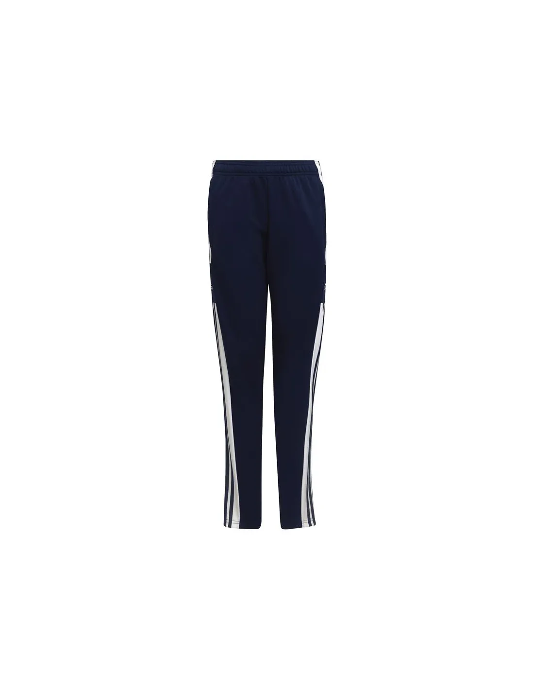 Pantalones de fútbol adidas Squadra 21 Kids Blue