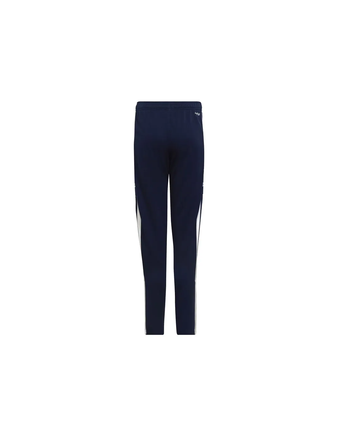 Pantalones de fútbol adidas Squadra 21 Kids Blue