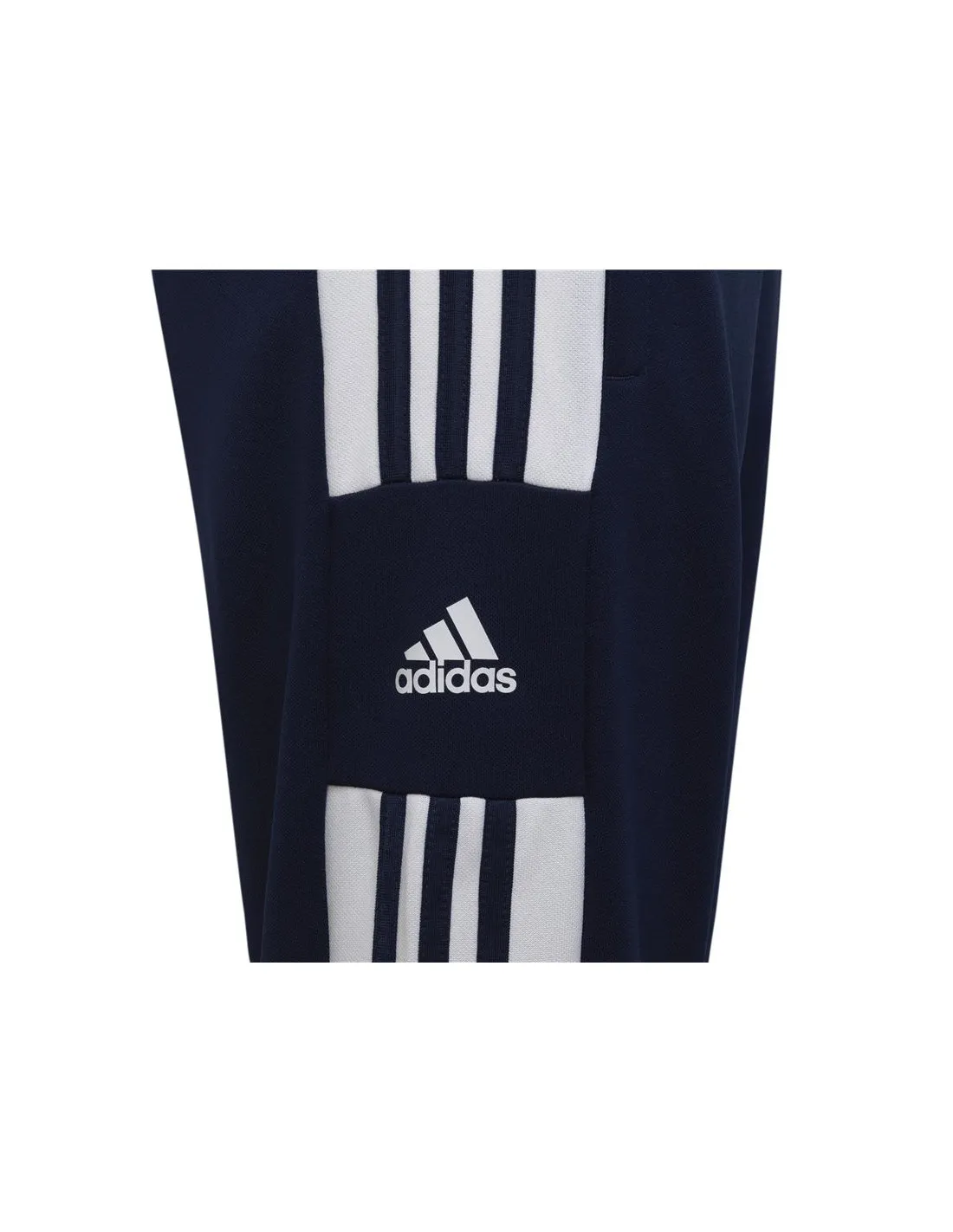 Pantalones de fútbol adidas Squadra 21 Kids Blue