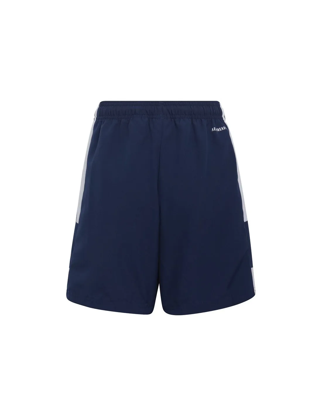 Pantalones de fútbol adidas Squadra 21 Kids Navy