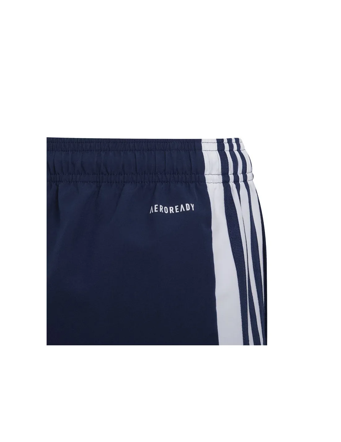 Pantalones de fútbol adidas Squadra 21 Kids Navy
