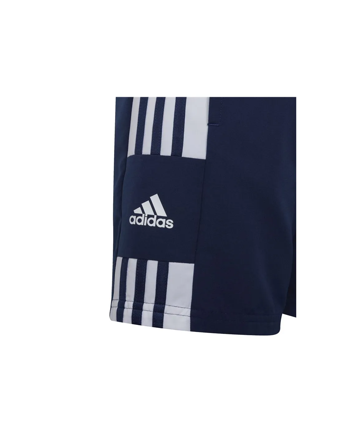 Pantalones de fútbol adidas Squadra 21 Kids Navy