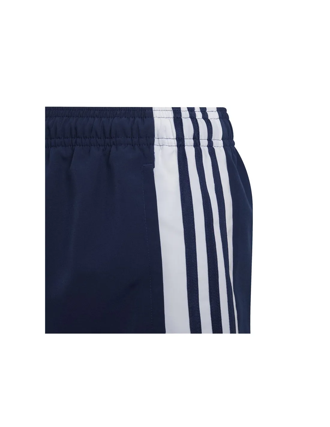 Pantalones de fútbol adidas Squadra 21 Kids Navy