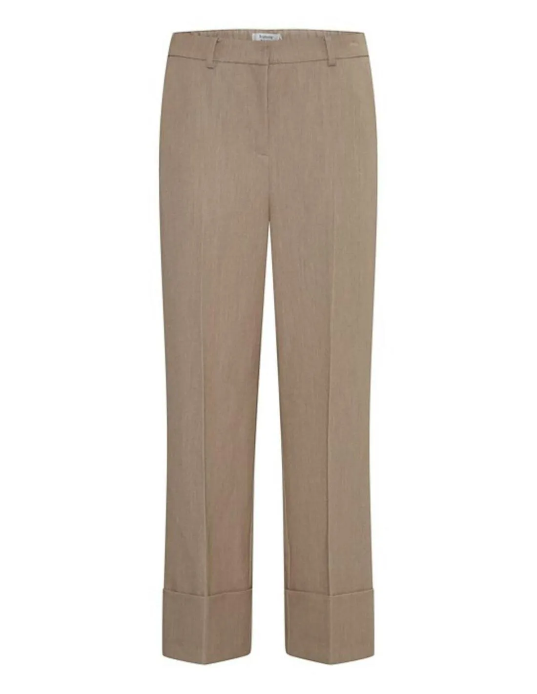 PANTALÓN DE PIERNA ANCHA B.YOUNG ELLAN