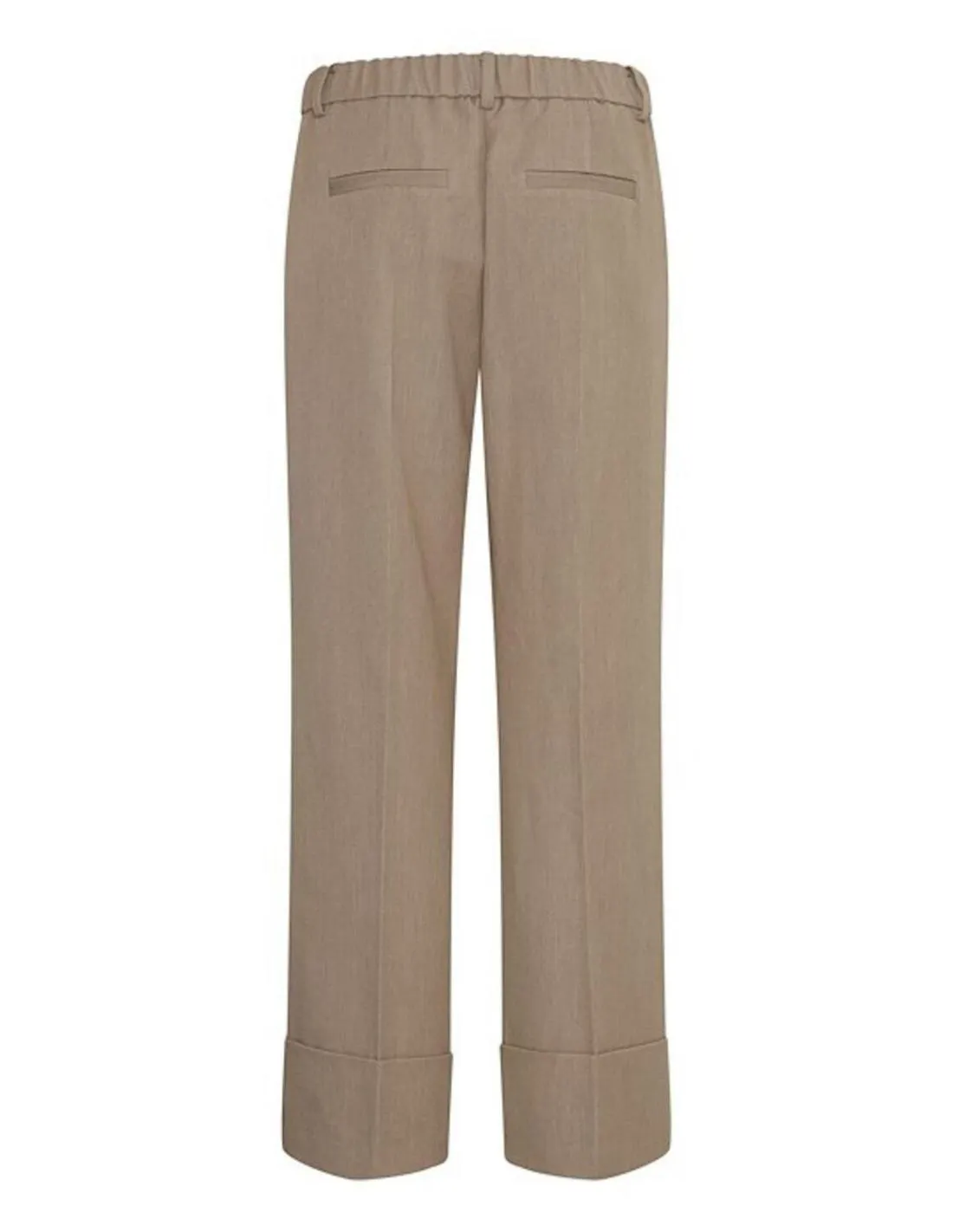PANTALÓN DE PIERNA ANCHA B.YOUNG ELLAN