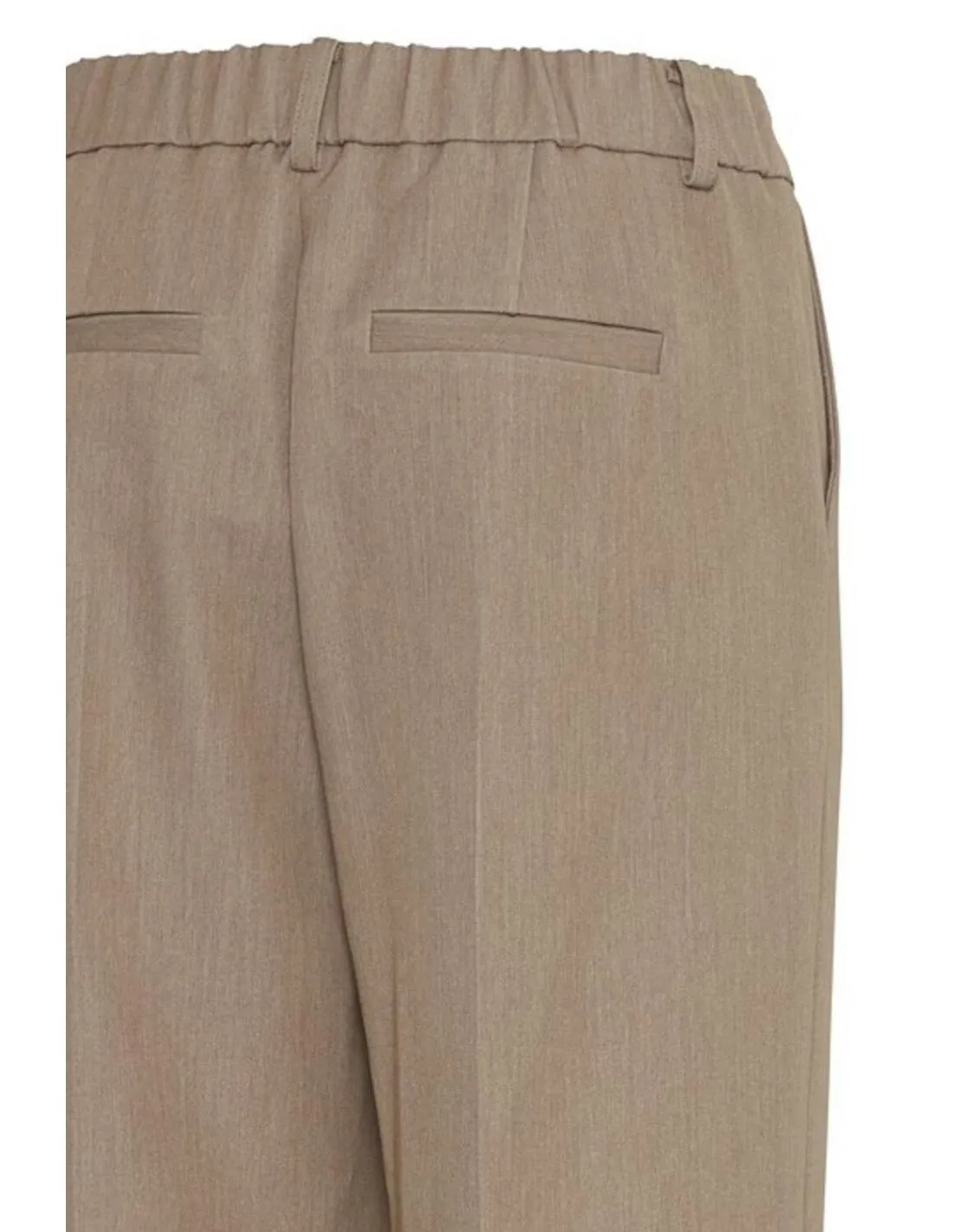PANTALÓN DE PIERNA ANCHA B.YOUNG ELLAN