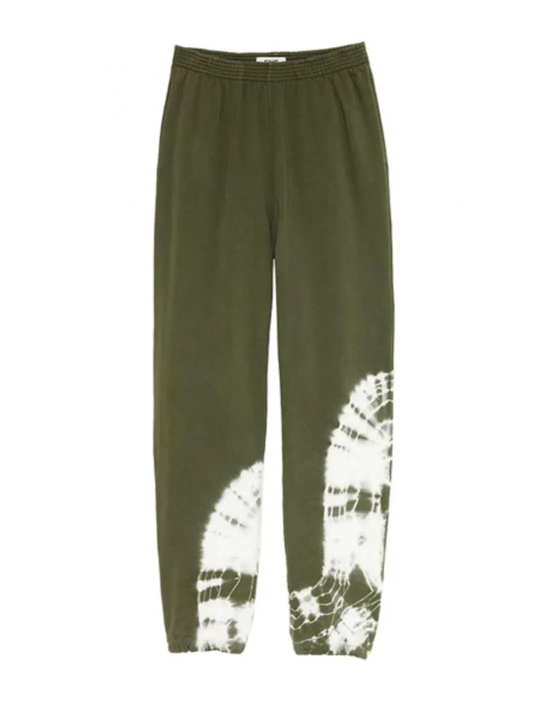 PANTALÓN JOGGER PRINT TIE DYE FIVE PARIS MERY