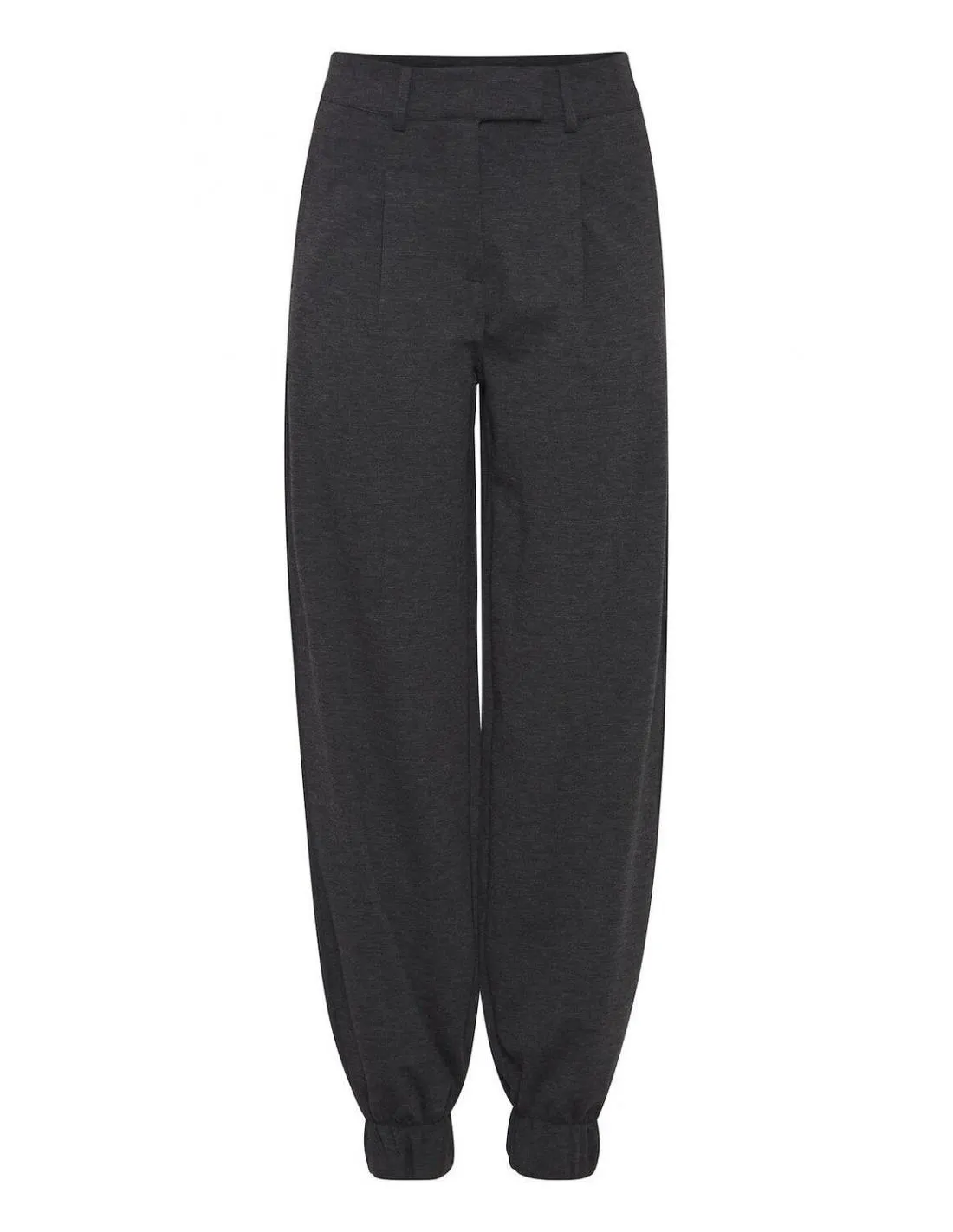 PANTALÓN LARGO ESTILO CARGO ICHI SIMONSE