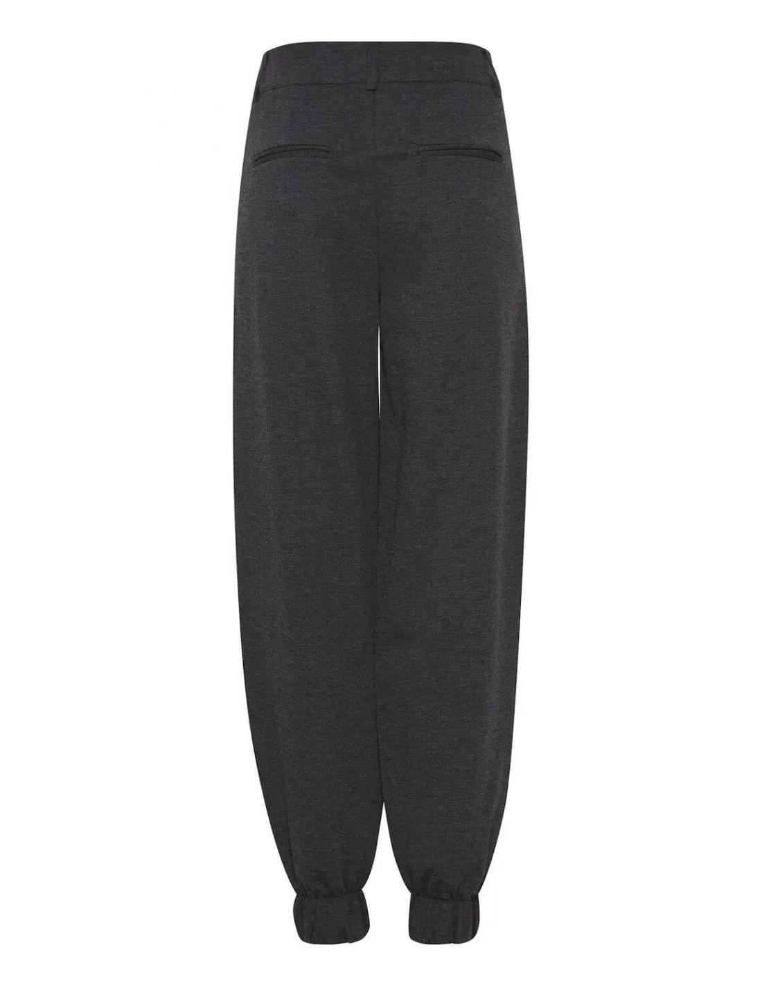 PANTALÓN LARGO ESTILO CARGO ICHI SIMONSE