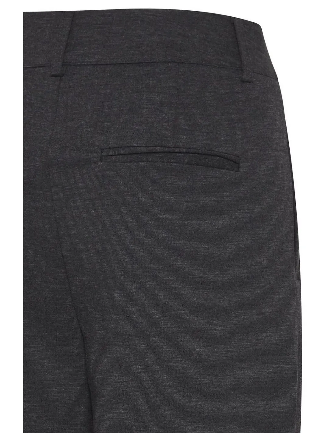 PANTALÓN LARGO ESTILO CARGO ICHI SIMONSE