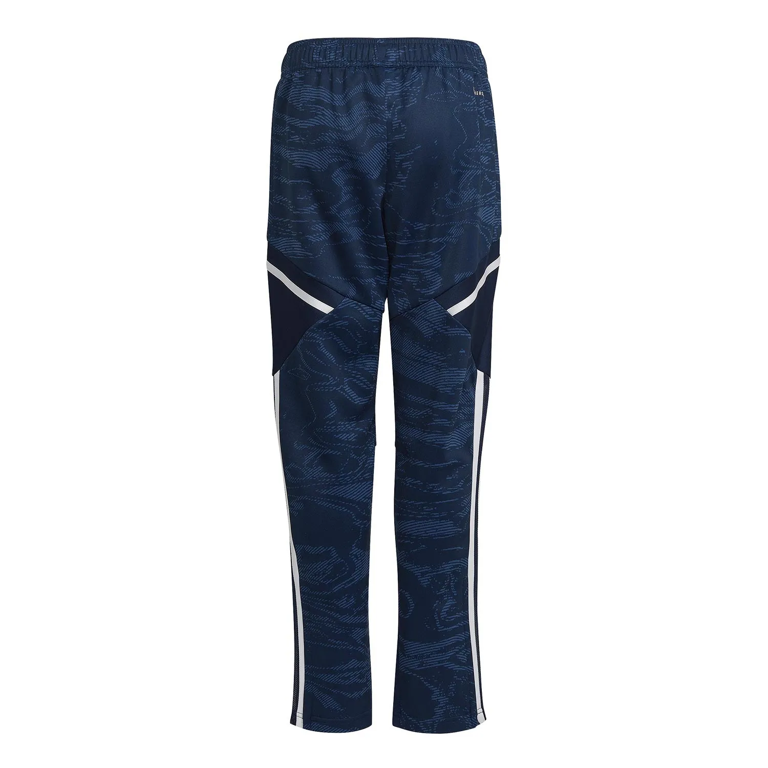 Pantalón adidas Juventus niño entrenamiento UCL
