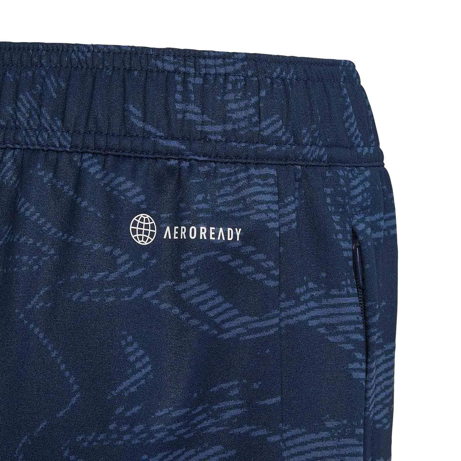 Pantalón adidas Juventus niño entrenamiento UCL