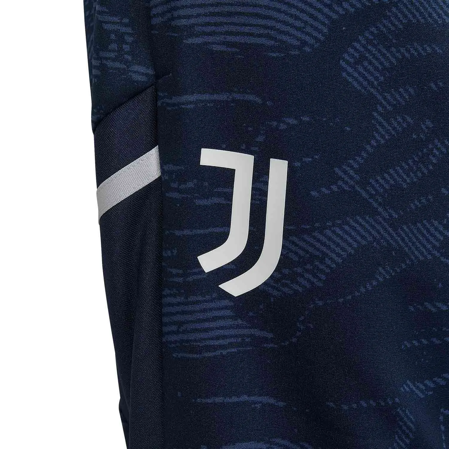 Pantalón adidas Juventus niño entrenamiento UCL