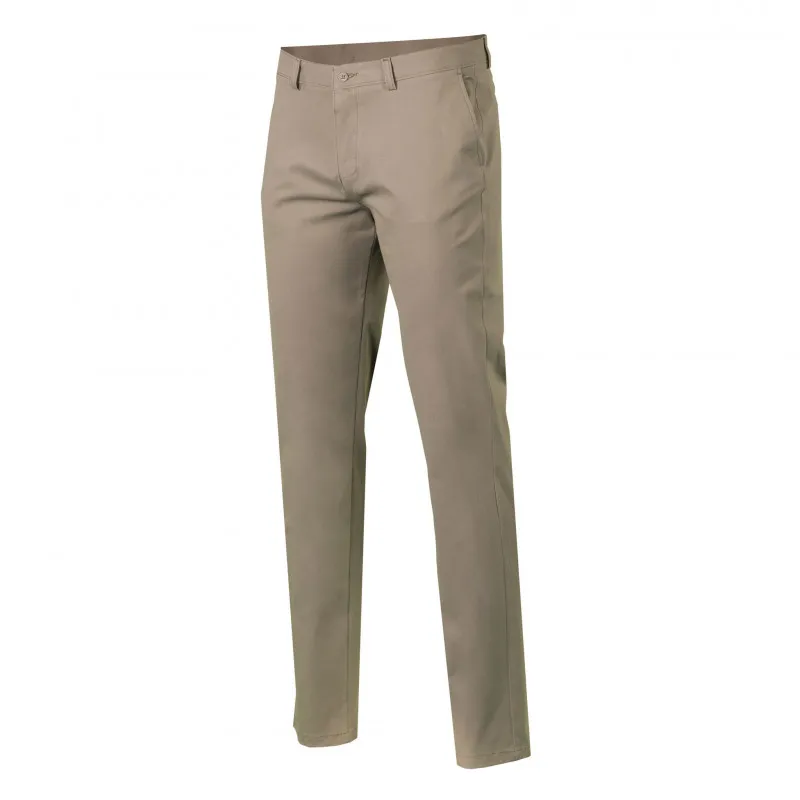 PANTALóN CHINO COLD ELáSTICO DE HOMBRE  GARY'S
