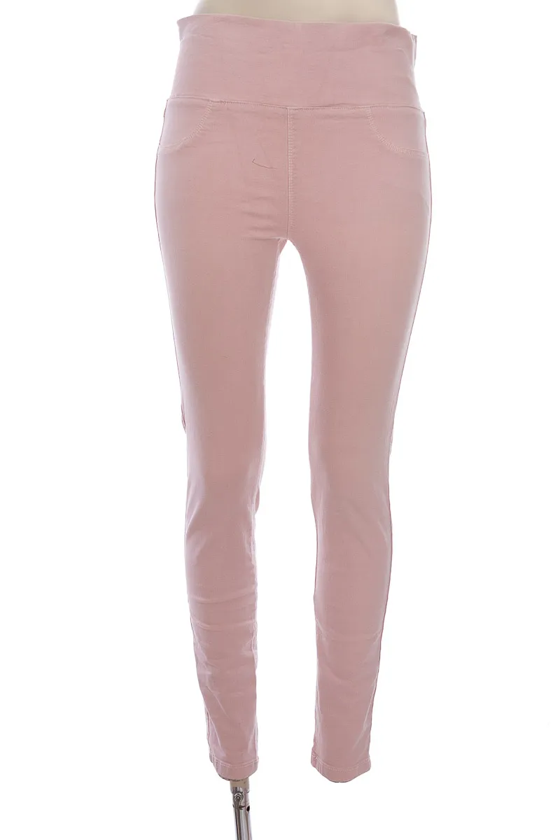PANTALóN COLOR ROSADO  CLOSEANDO