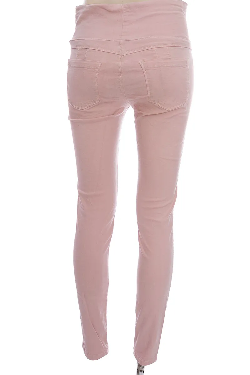PANTALóN COLOR ROSADO  CLOSEANDO