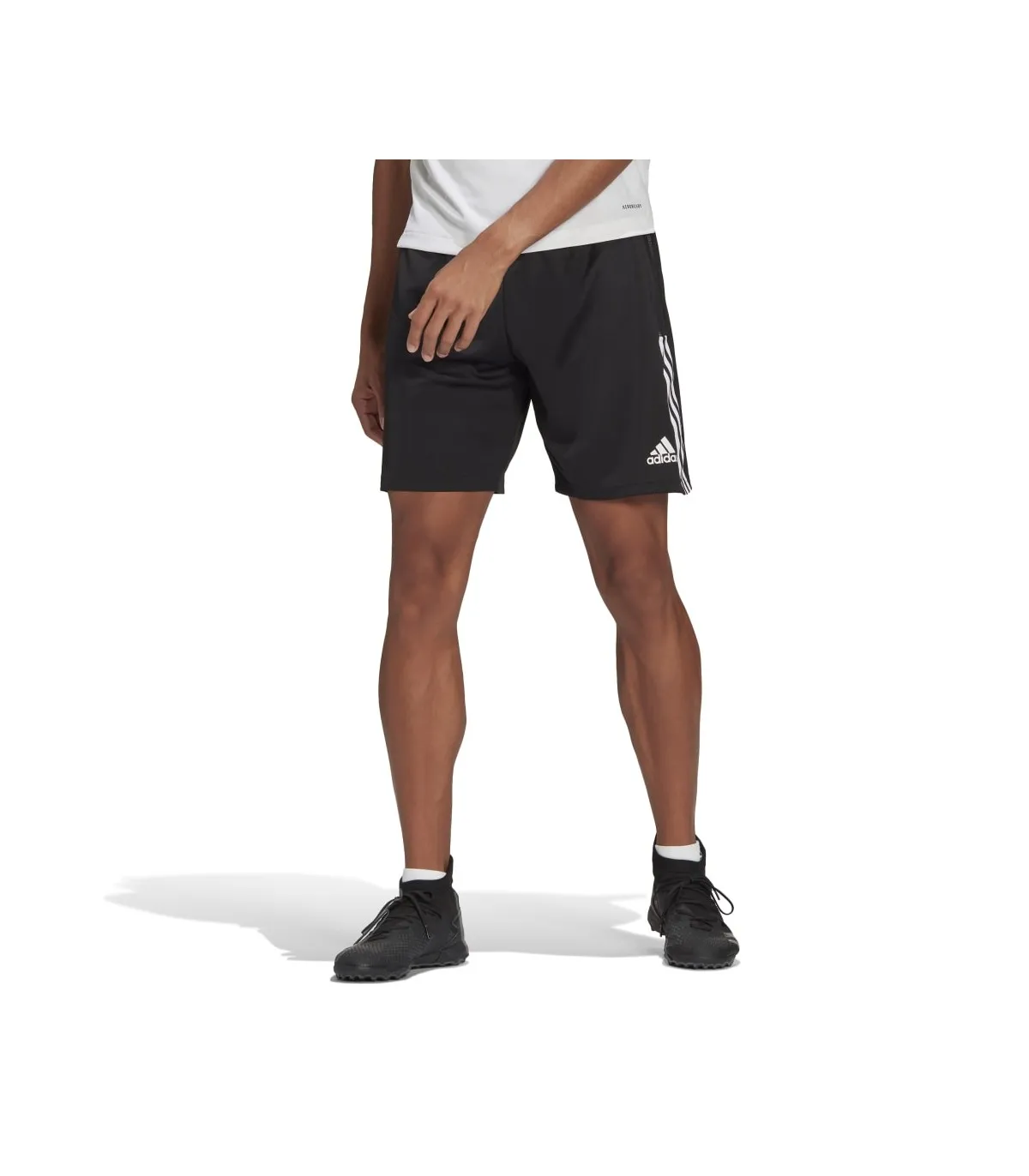 Pantalón Corto Adidas Tiro 21 Hombre