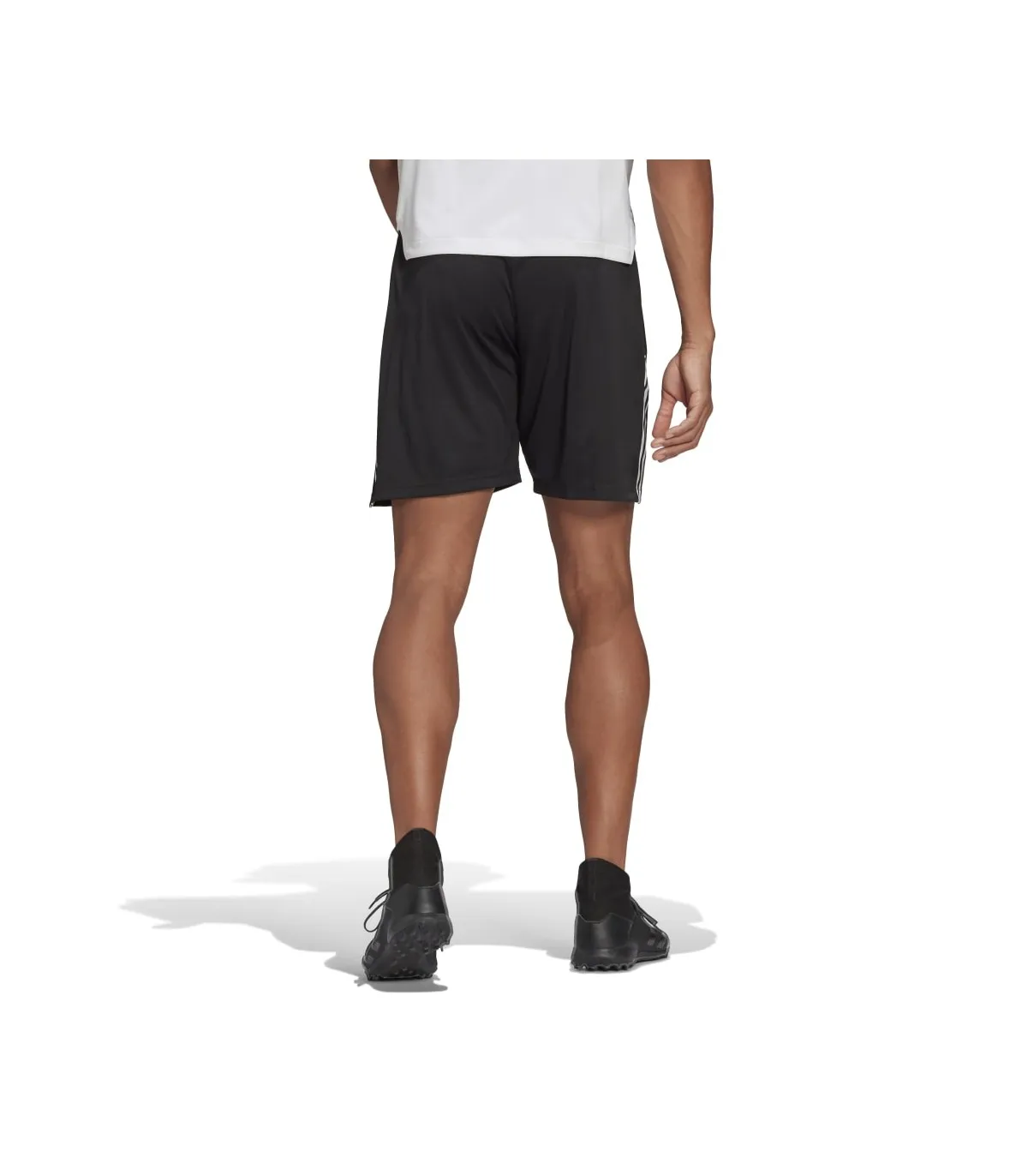 Pantalón Corto Adidas Tiro 21 Hombre