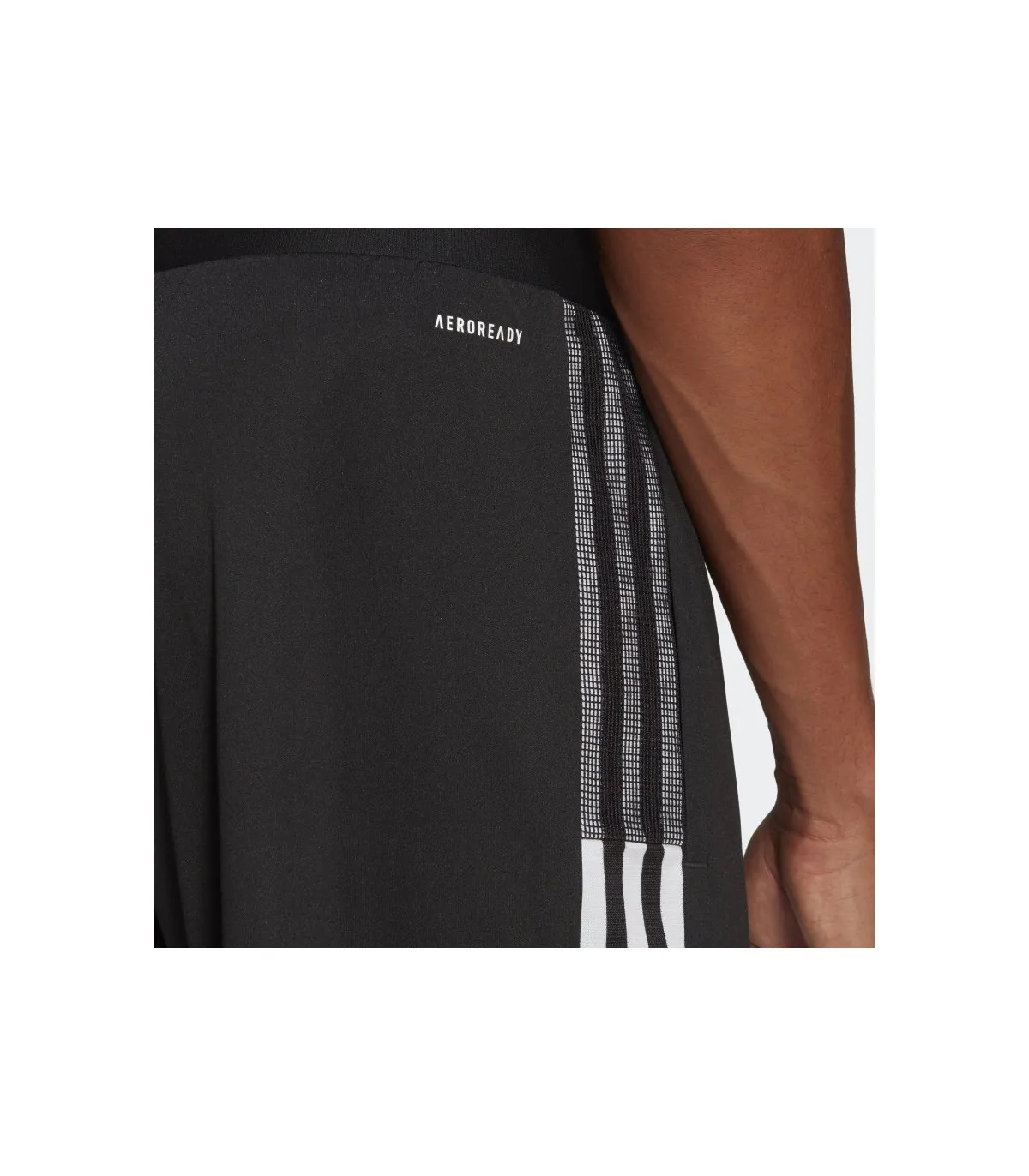 Pantalón Corto Adidas Tiro 21 Hombre