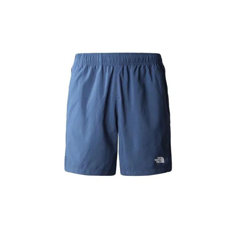 Pantalón Corto The North Face 24/7 Para Hombre
