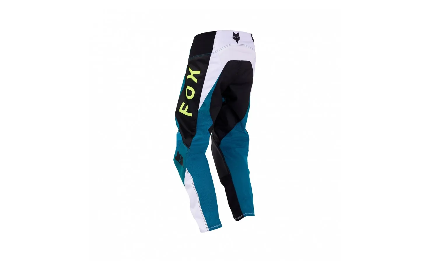 PANTALóN FOX INFANTIL 180 NITRO AZUL MAUI |31411551|