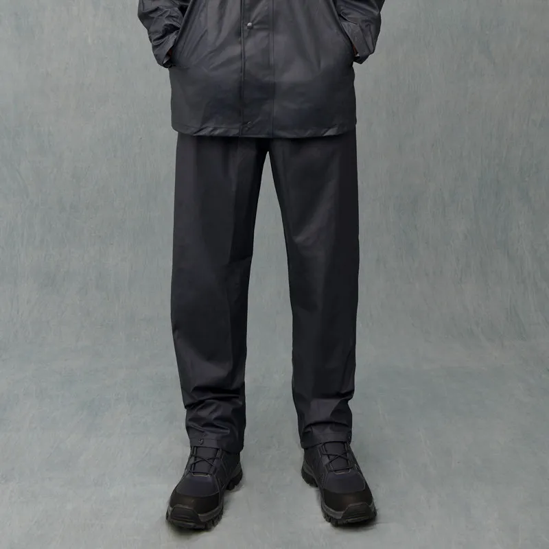 PANTALóN IMPERMEABLE MARINO  MONZA
