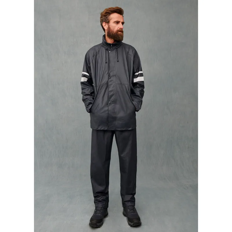 PANTALóN IMPERMEABLE MARINO  MONZA