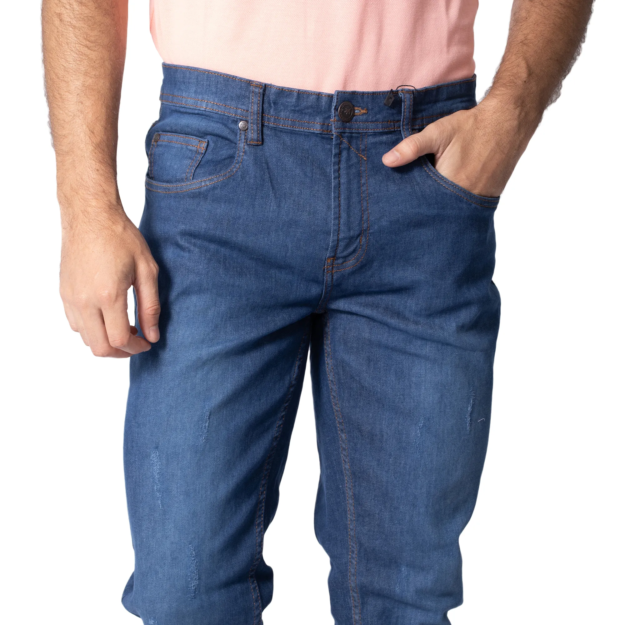 Pantalón jeans