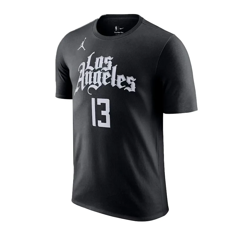 PAUL GEORGE LOS ÁNGELES CLIPPERS STATEMENT EDITION TEE (JUNIOR)
