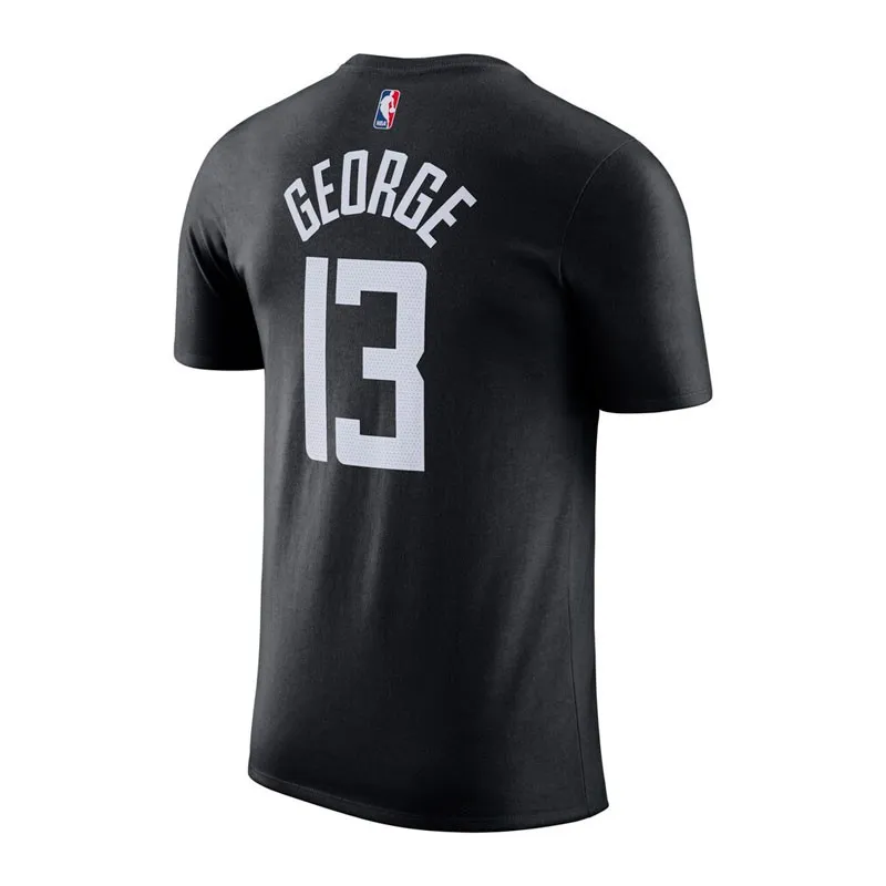 PAUL GEORGE LOS ÁNGELES CLIPPERS STATEMENT EDITION TEE (JUNIOR)