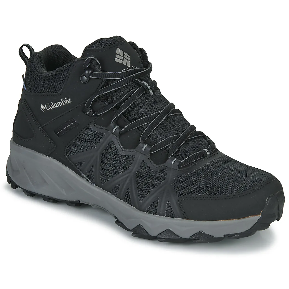 PEAKFREAK II MID OUTDRY